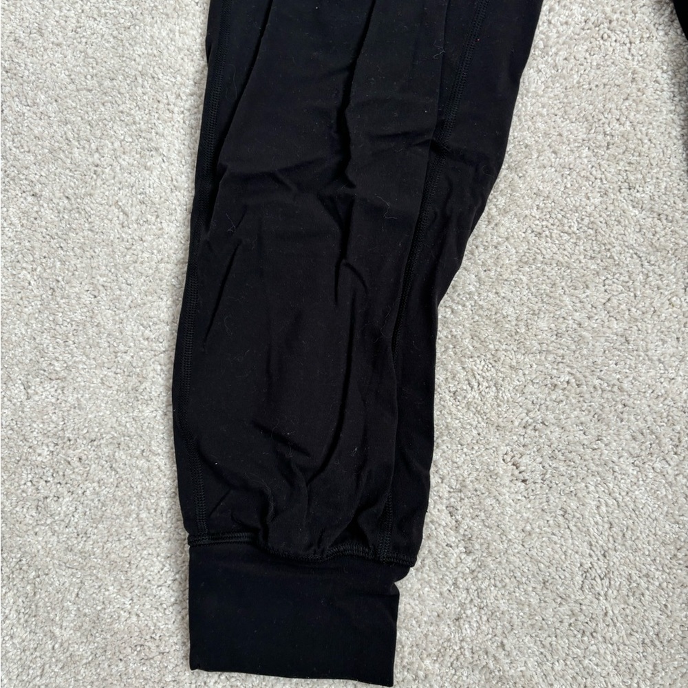 Lululemon Align Joggers Black